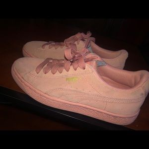 Puma casual sneakers